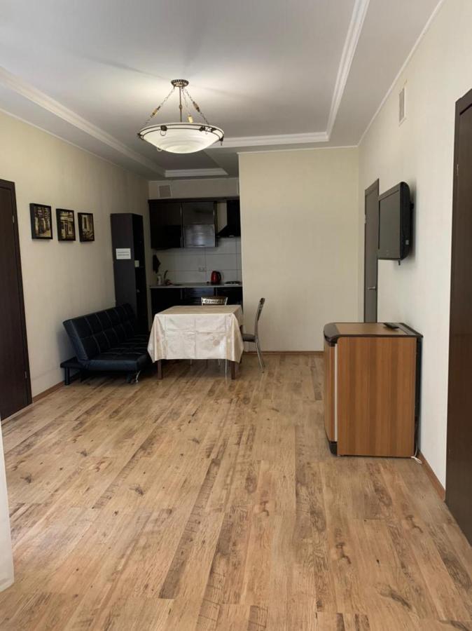 Deribasovskaya Suit Odessa Exteriör bild